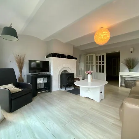 Apartment Le Jardin De Louise