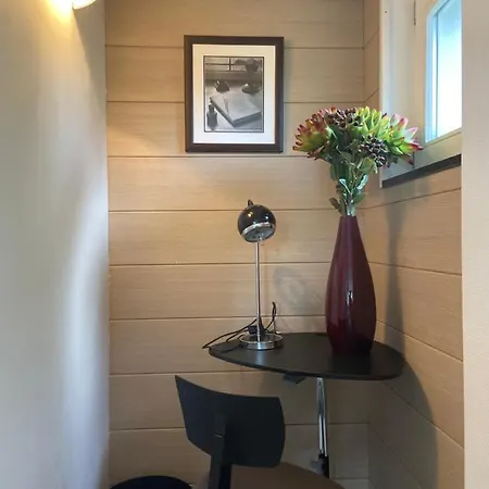 Apartment Le Jardin De Louise *