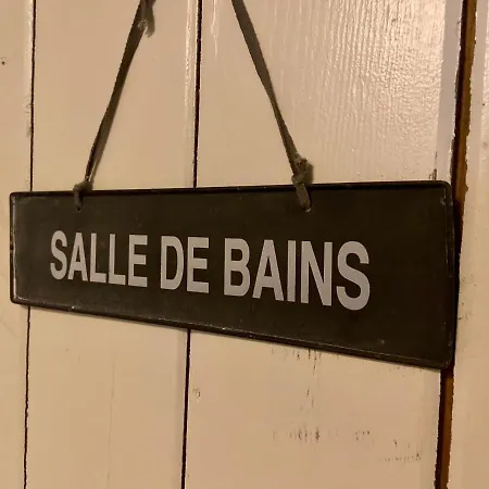 Le Jardin De Louise Stavelot
