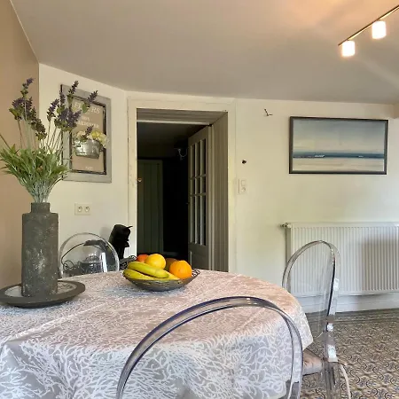 Le Jardin De Louise Apartment *