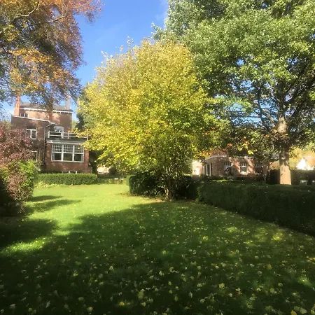 Le Jardin De Louise